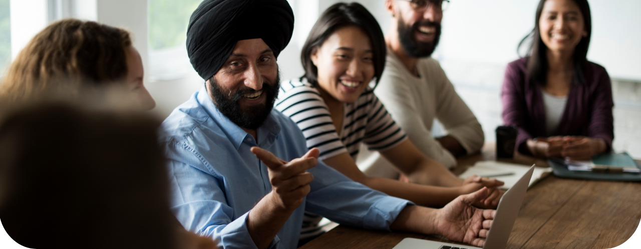 Why Global Sales Training Needs a Local Flavor